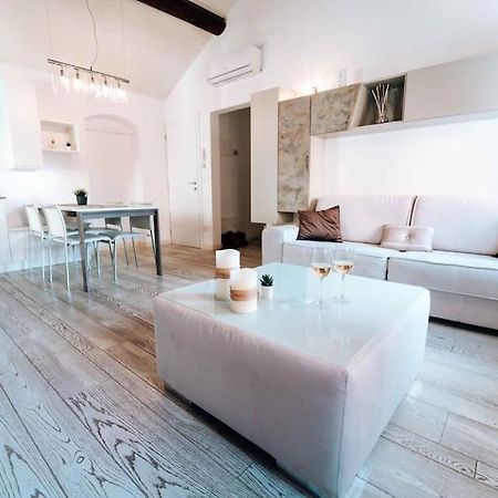 Loft Cavour - Teatro Ariston Daire Sanremo Dış mekan fotoğraf