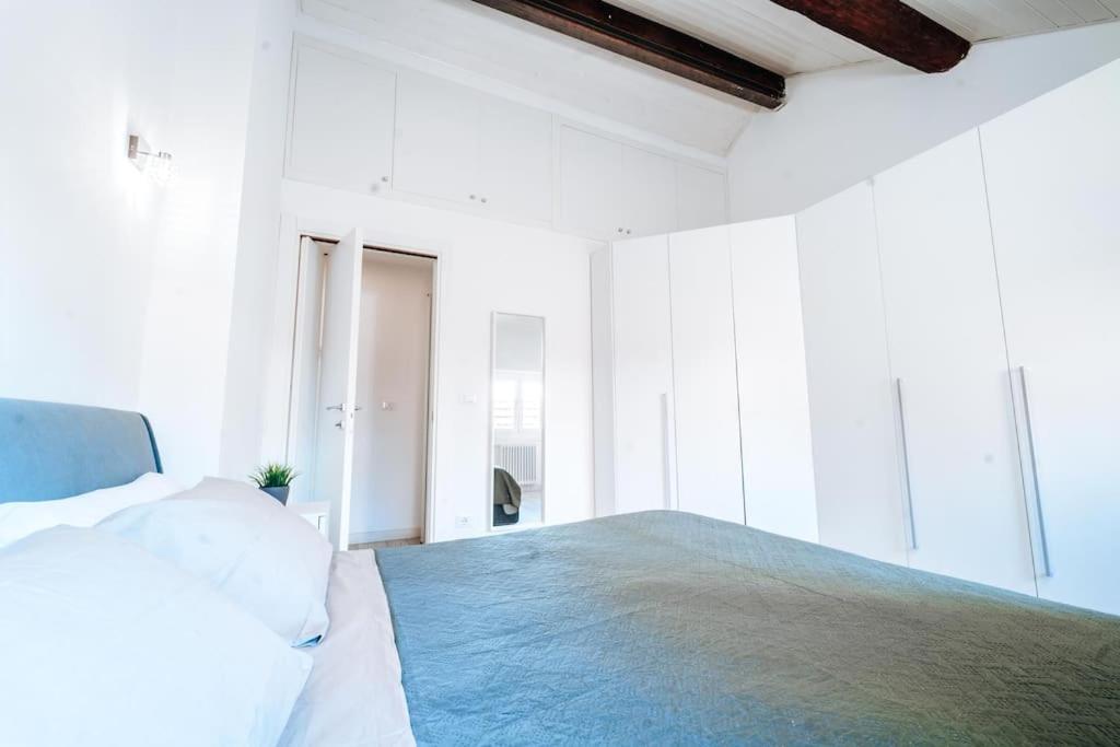 Loft Cavour - Teatro Ariston Daire Sanremo Dış mekan fotoğraf