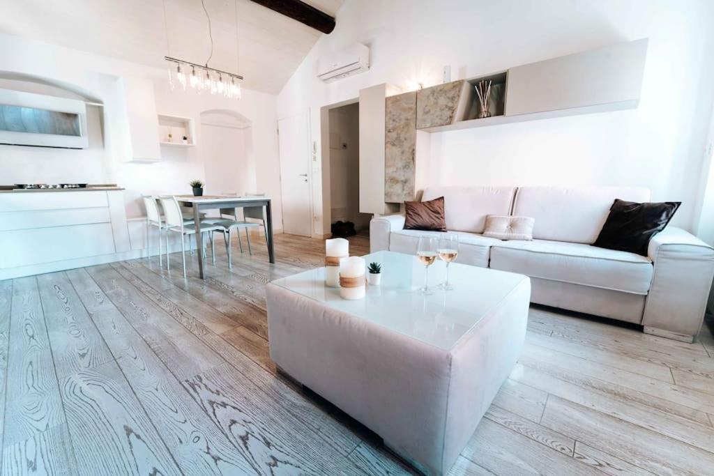 Loft Cavour - Teatro Ariston Daire Sanremo Dış mekan fotoğraf